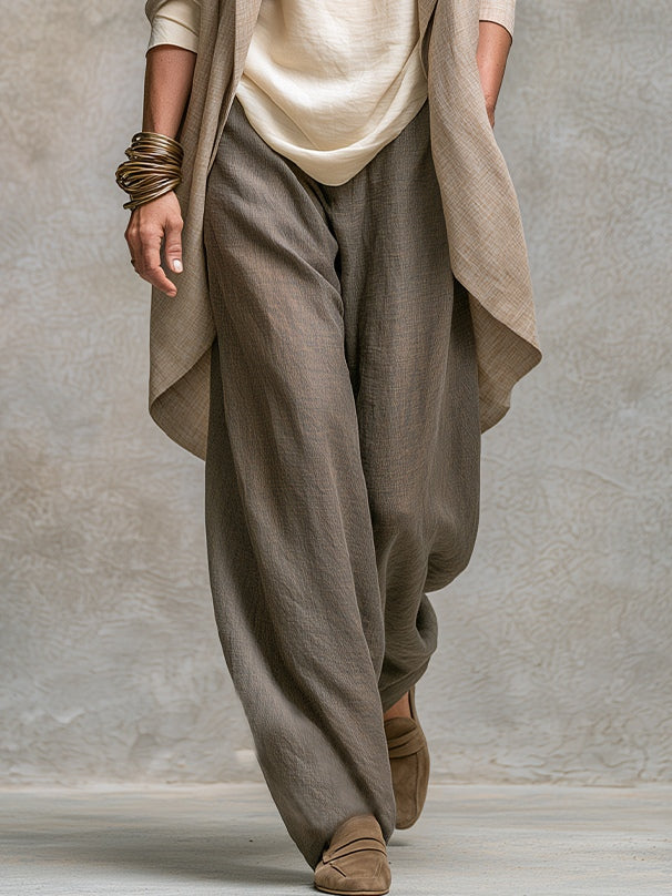 Adriana | Ensemble Élégant Coupe Fluide