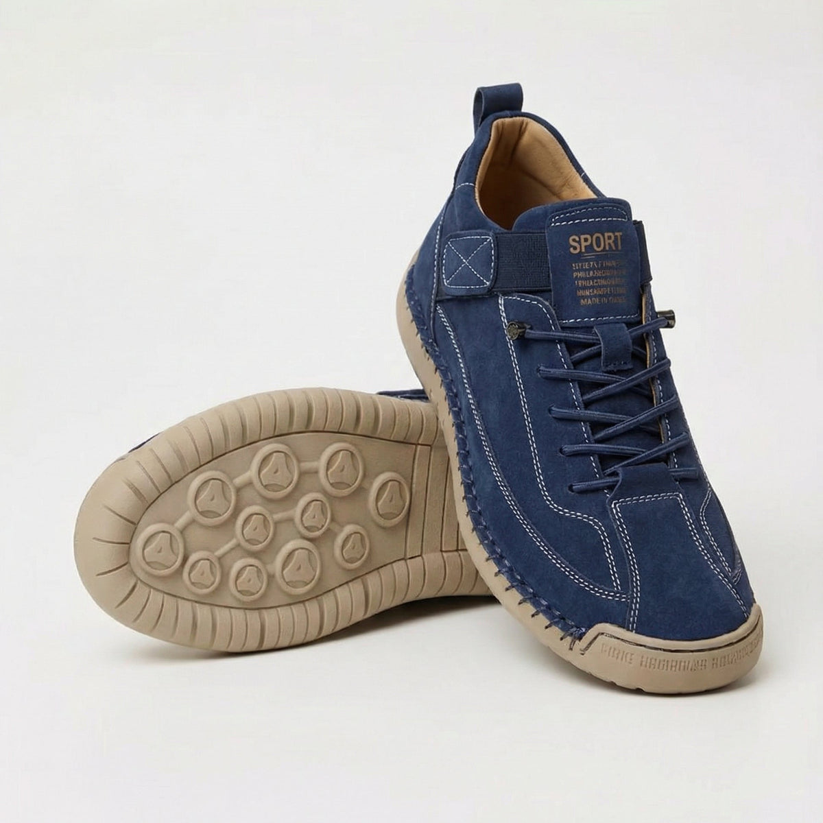 Émilie | Chaussures confort