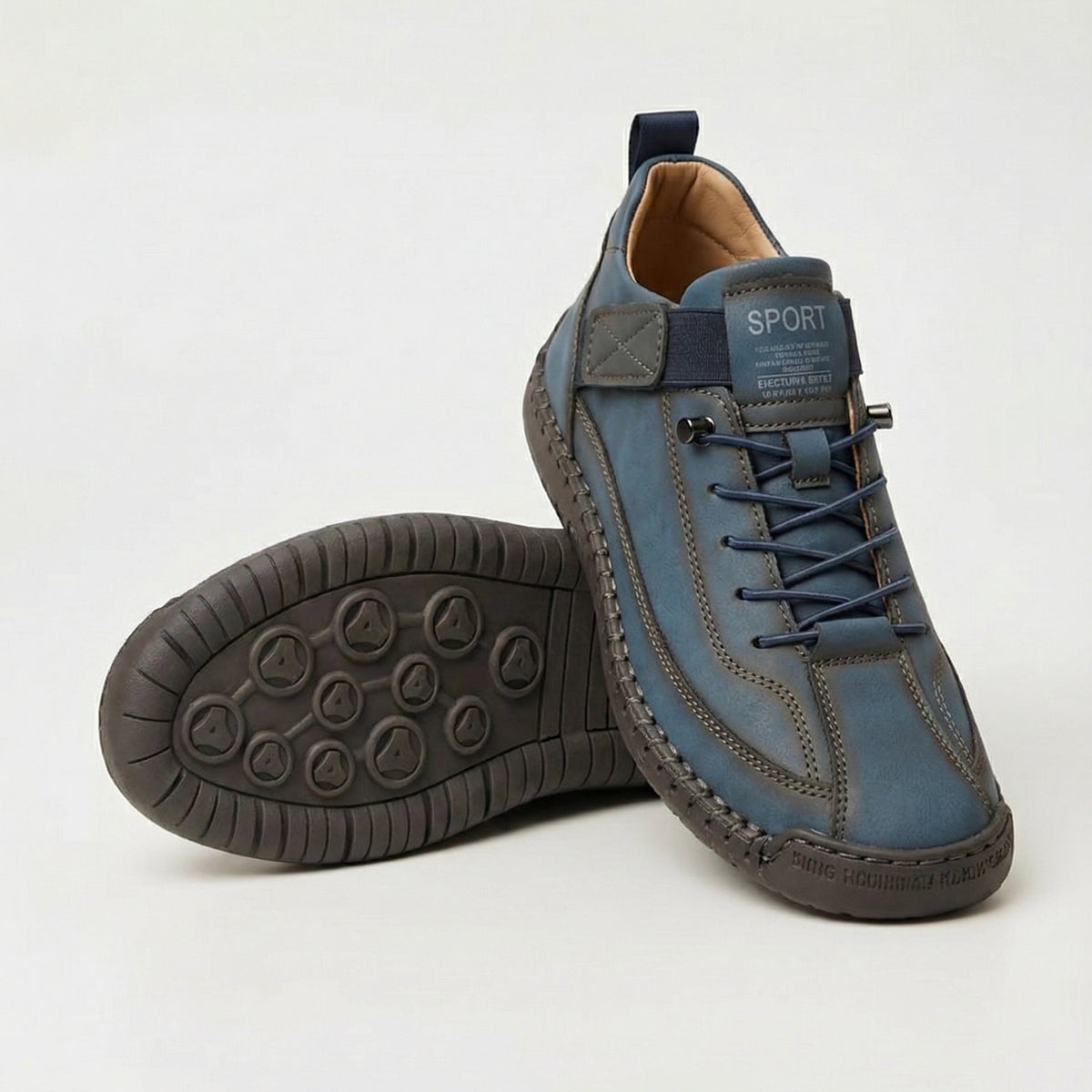 Émilie | Chaussures confort