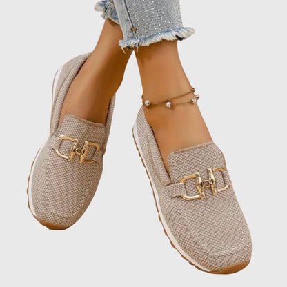 Camille | Mocassins élégants