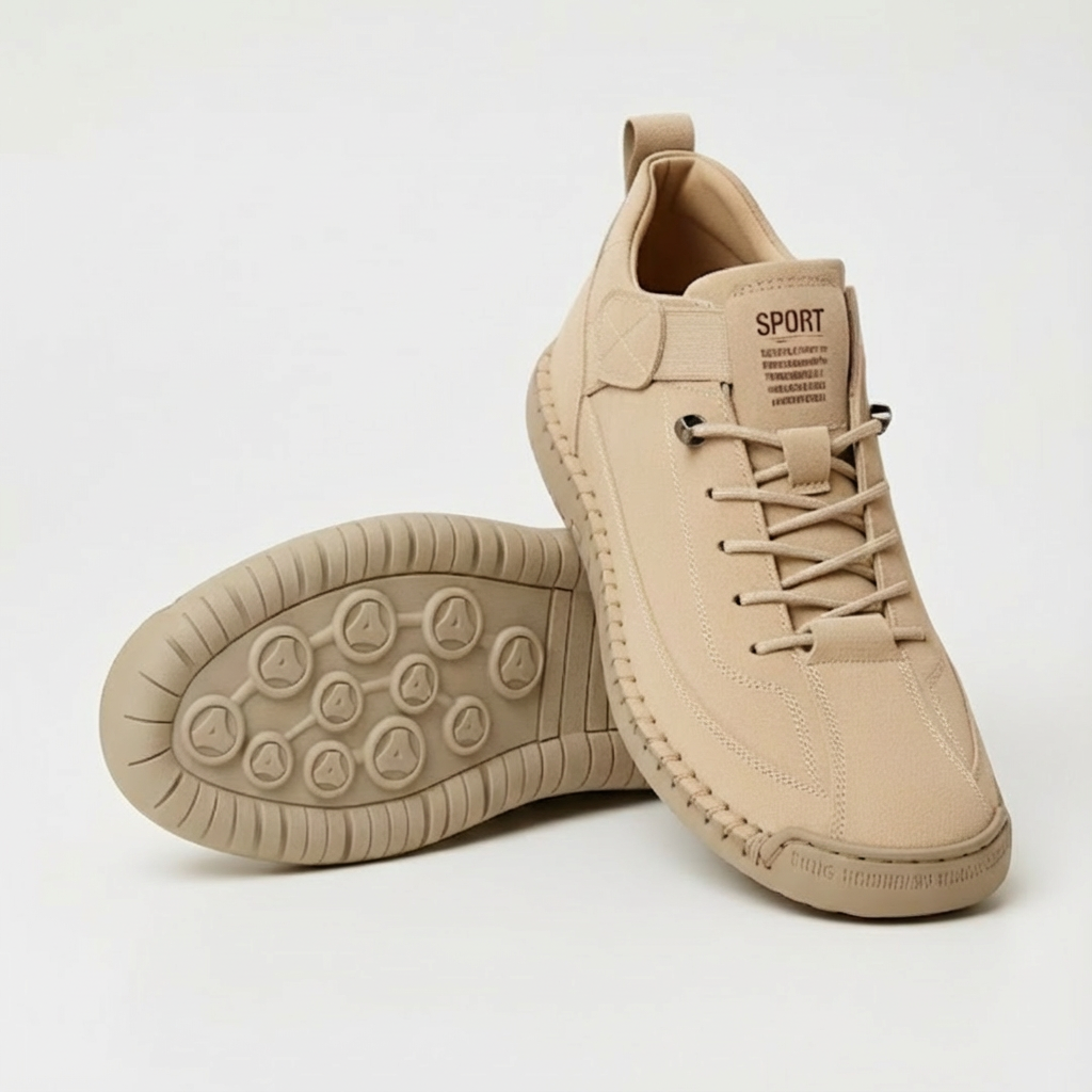 Émilie | Chaussures confort
