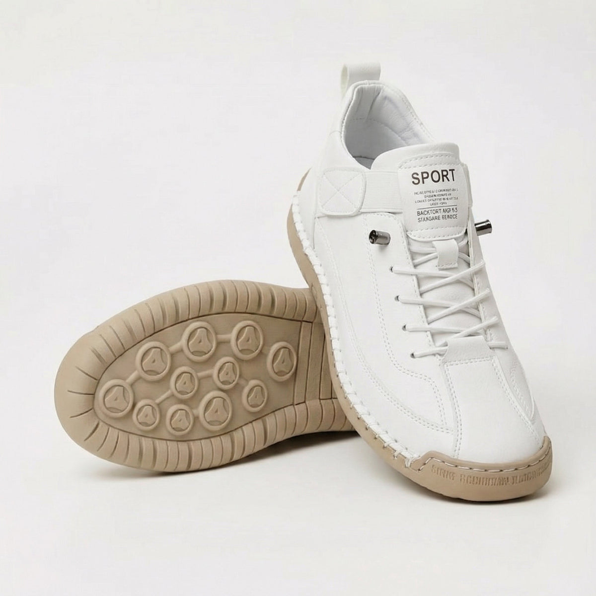 Émilie | Chaussures confort