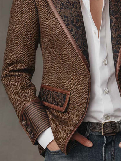 Caroline | Blazer Élégant