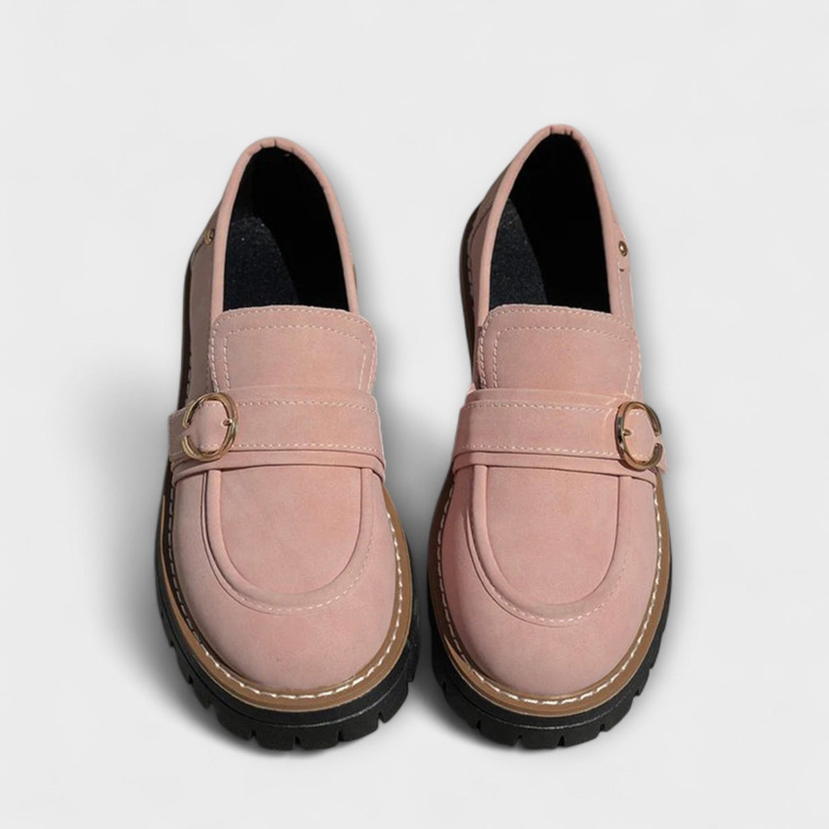 Rosalie | Mocassins Élégants et Confortables