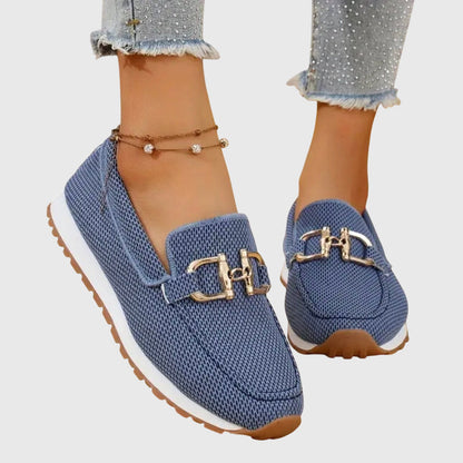 Camille | Mocassins élégants