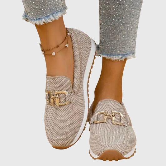 Camille | Mocassins élégants