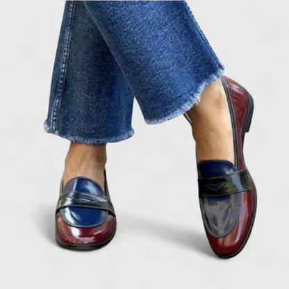 Élise | Mocassins élégants