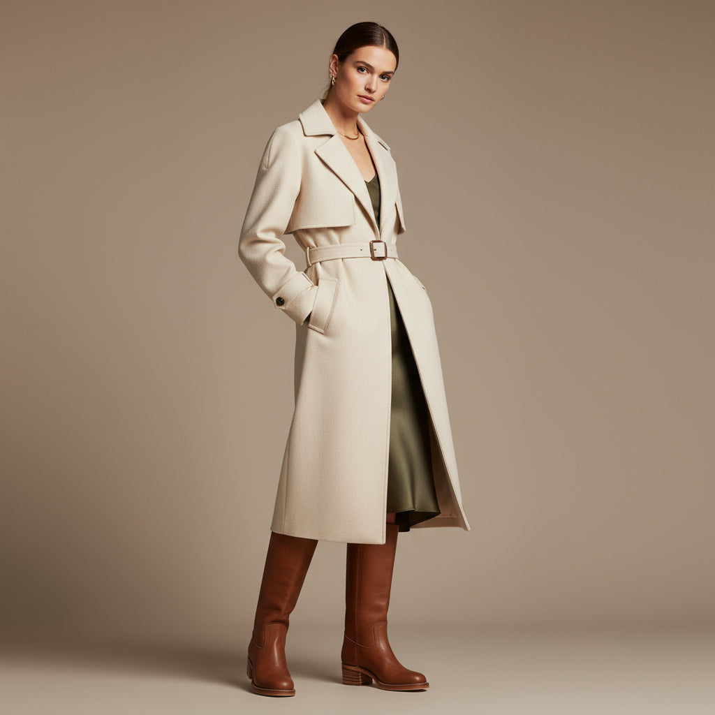 Constance | Bottines Classiques