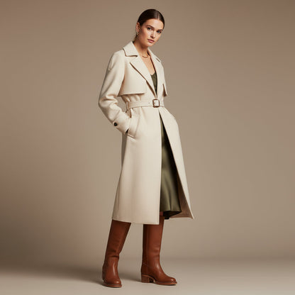 Constance | Bottines Classiques