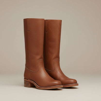Constance | Bottines Classiques