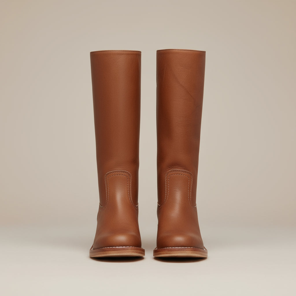 Constance | Bottines Classiques