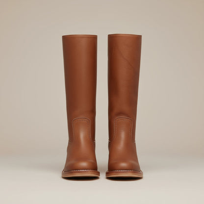 Constance | Bottines Classiques