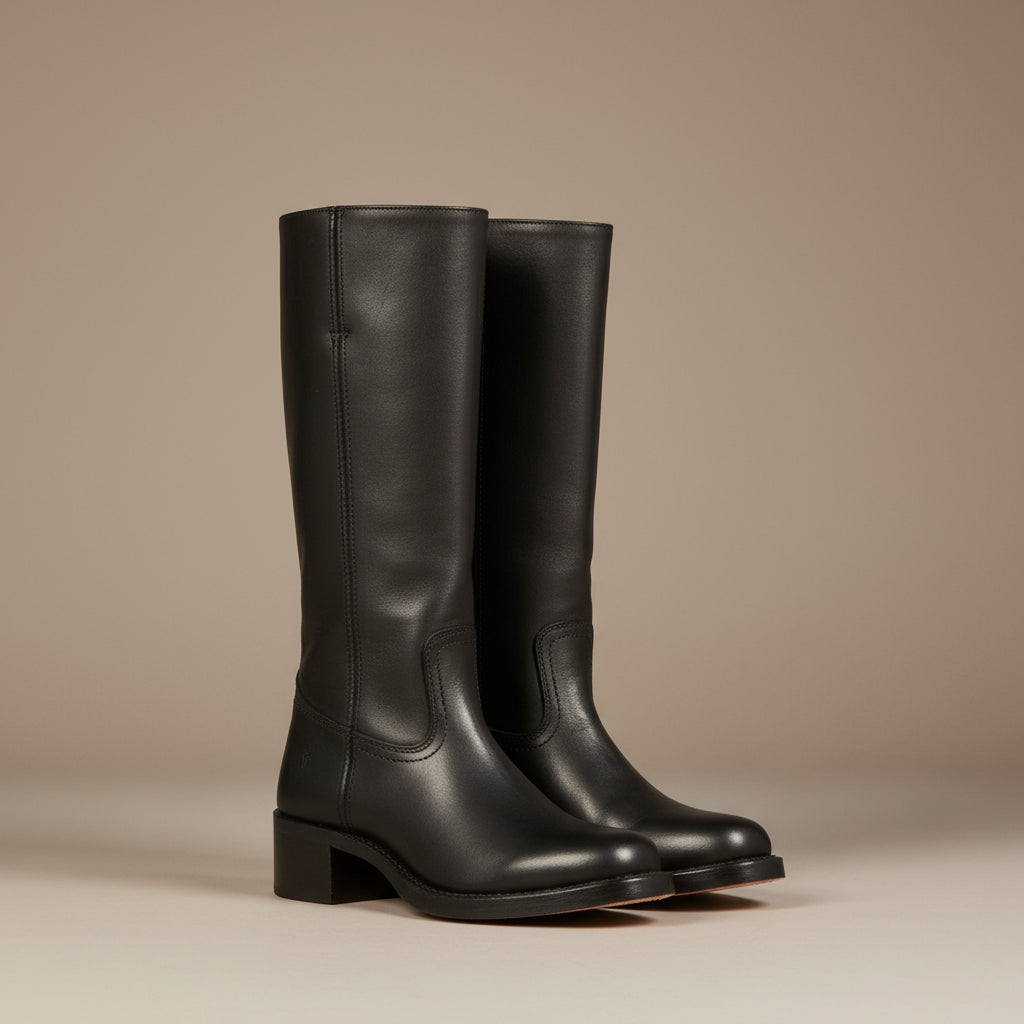 Constance | Bottines Classiques
