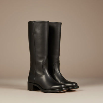 Constance | Bottines Classiques