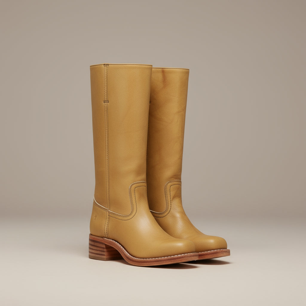 Constance | Bottines Classiques