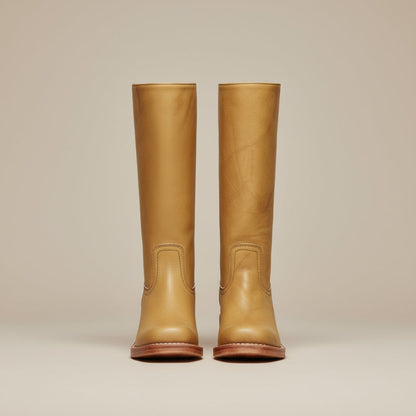 Constance | Bottines Classiques
