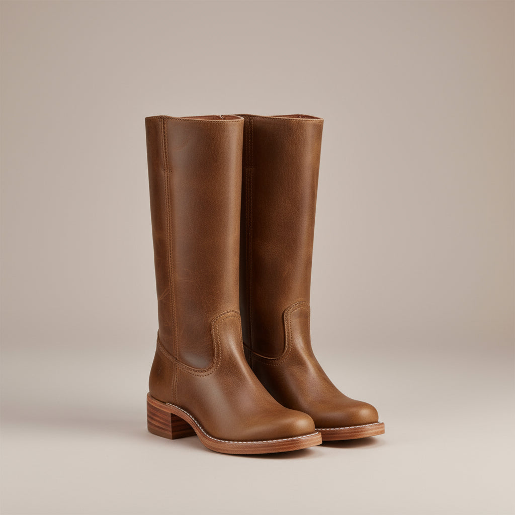 Constance | Bottines Classiques
