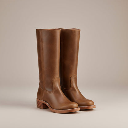 Constance | Bottines Classiques