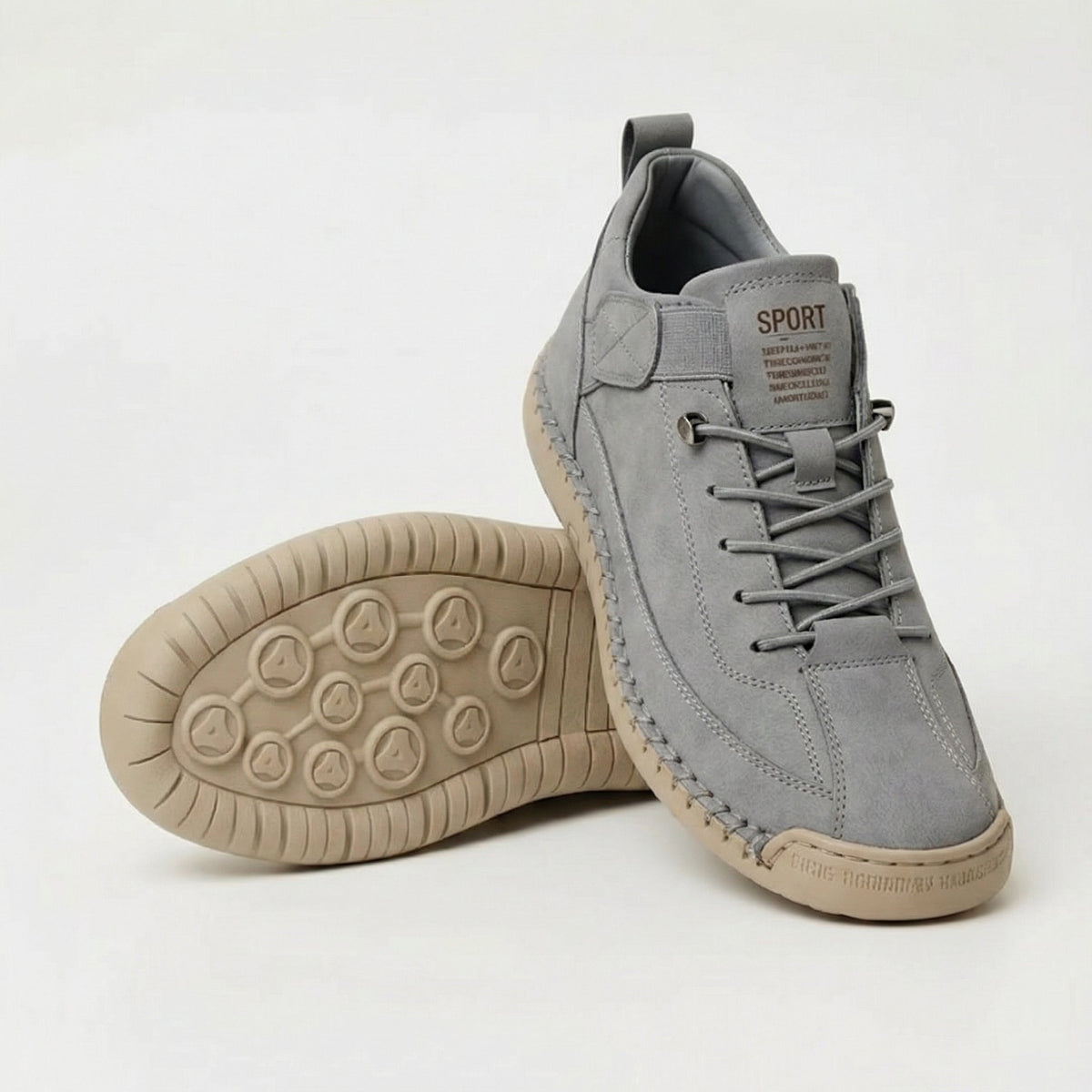 Émilie | Chaussures confort
