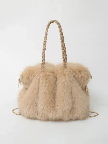Éléonore | Sac Élégant à Anse Courte