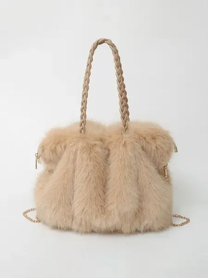 Éléonore | Sac Élégant à Anse Courte