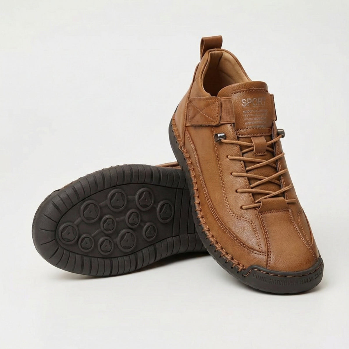 Émilie | Chaussures confort