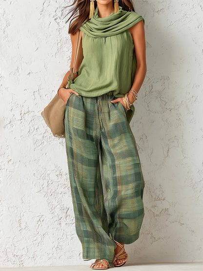 Mara | Ensemble Fluide Style Bohème