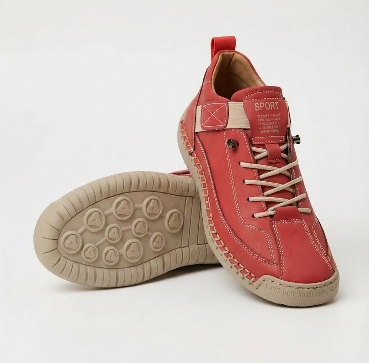 Émilie | Chaussures confort