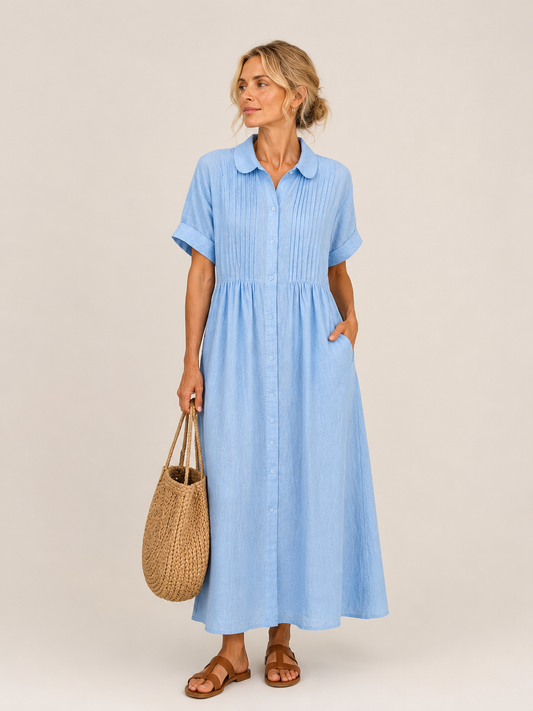 Amelia | Robe
