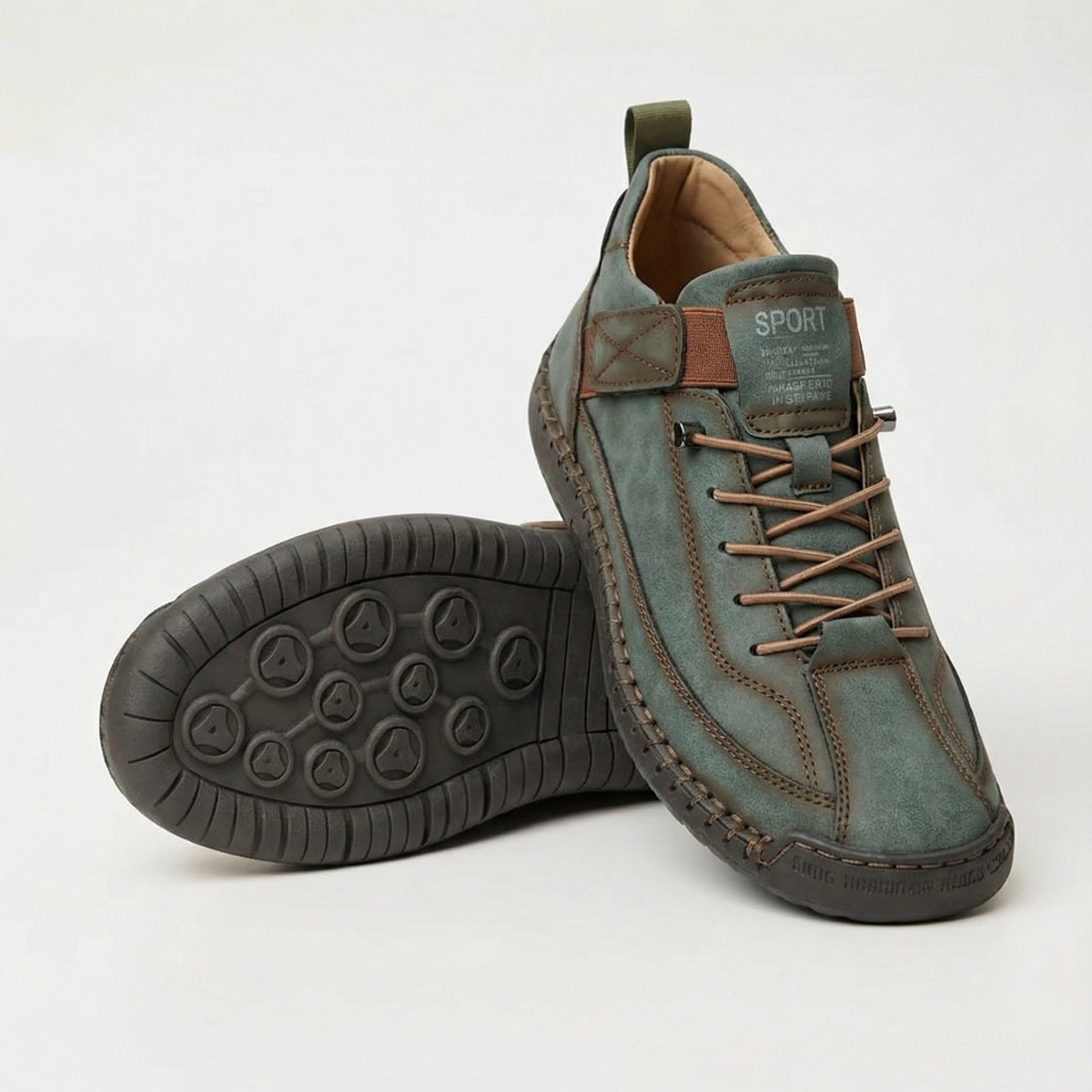 Émilie | Chaussures confort
