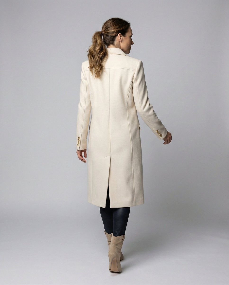 Marielle | Veste Élégante et Raffinée