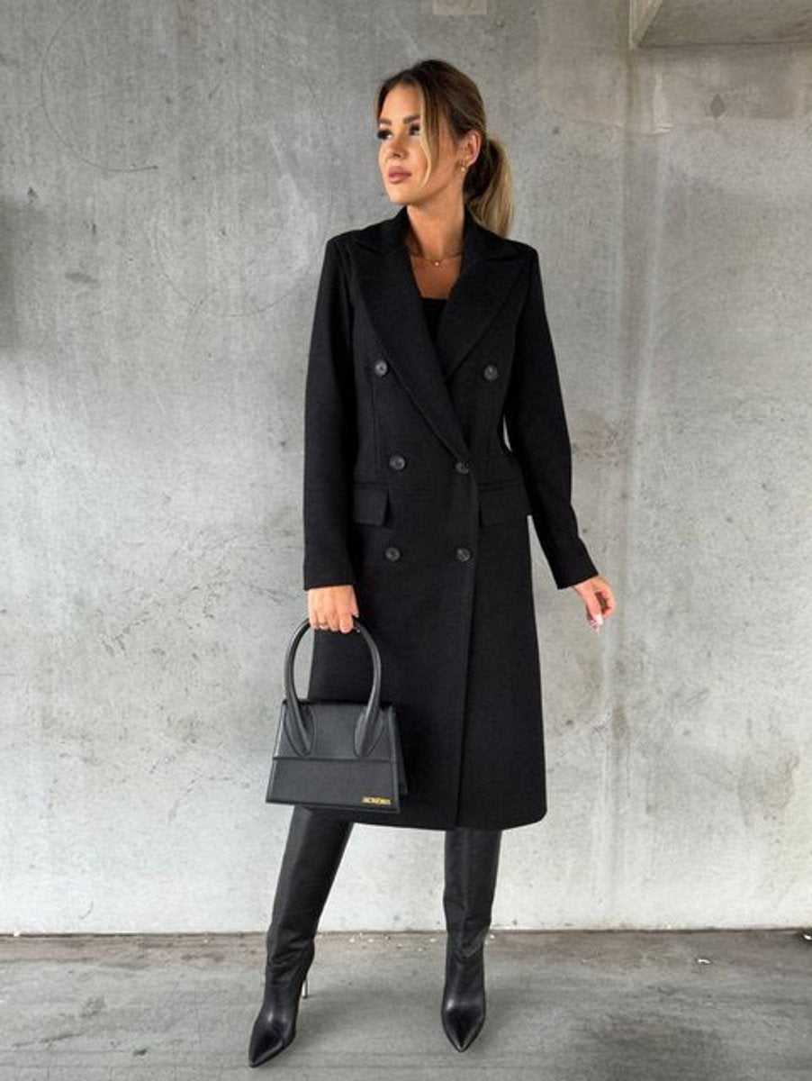 Marielle | Veste Élégante et Raffinée