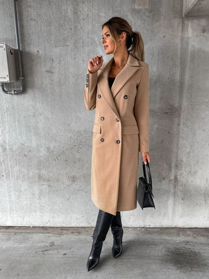 Marielle | Veste Élégante et Raffinée